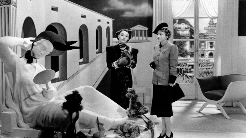One Of The Great Screwball Comedies Of The 1930s Mature Times