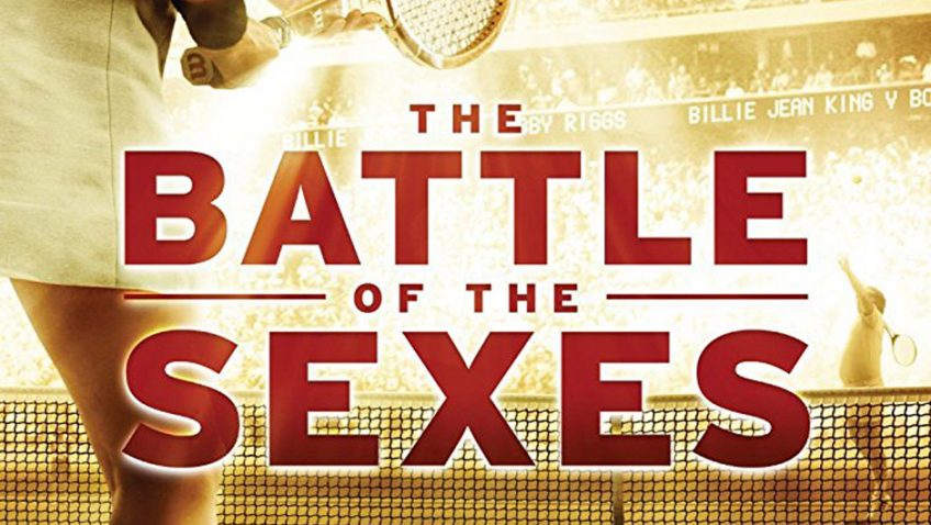 BATTLE OF THE SEXES (2013) Movie Trailer: Billie Jean King Documentary