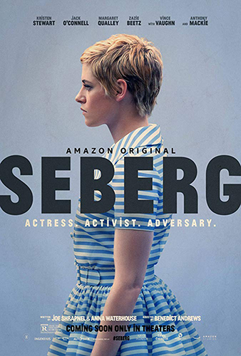 Seberg cover - Credit IMDB