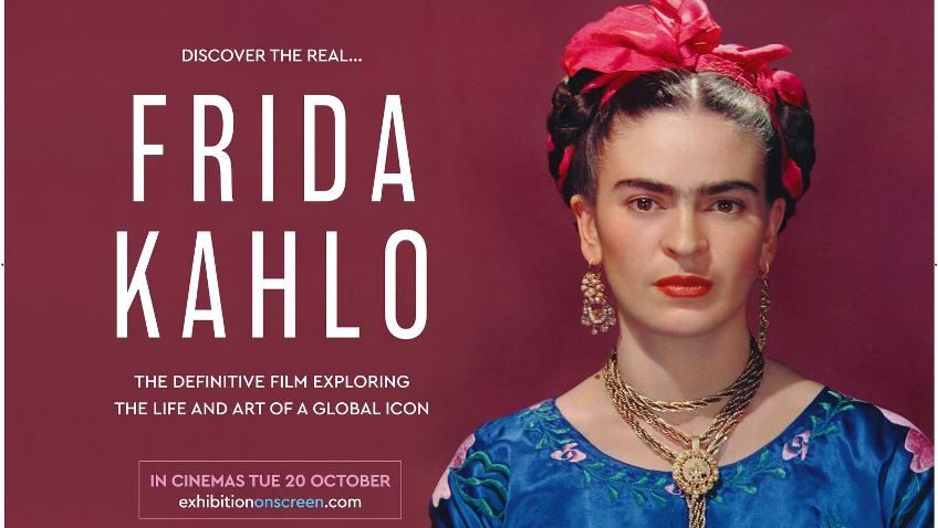 frida kahlo biography documentary