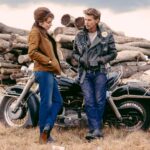 Jodie Cromer overcomes an underwritten role, and some scenes drag, but Nichols’ historical portrait of Midwestern biker gang culture is grittily authentic.