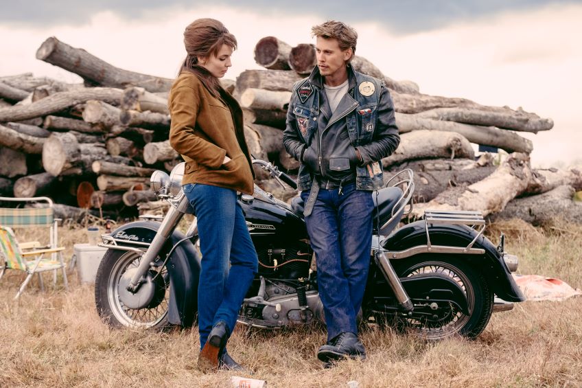 Jodie Cromer overcomes an underwritten role, and some scenes drag, but Nichols’ historical portrait of Midwestern biker gang culture is grittily authentic.